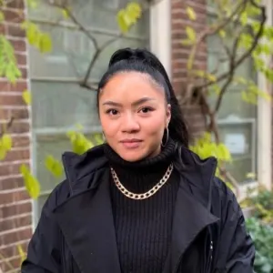 Engage Gen Z, Retain Gen Z, Repeat: Live in Amsterdam - Hanh Nguyen