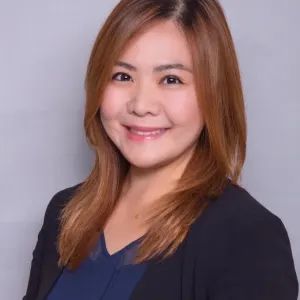 Dinner Roundtable: Unlocking a future forward workplace - Bernice Yu