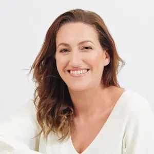 Women in the Workplace: Creating a More Equitable Future - Hiam Sakakini