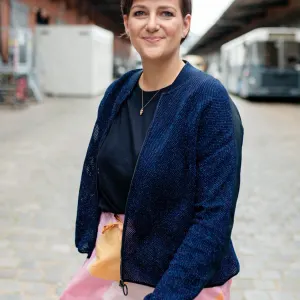 Female Talents – unterschätzt, unterfordert, unterbezahlt - Melanie Wagner