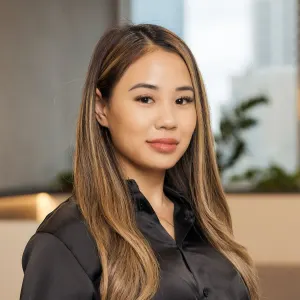 Creating a Modern P&C Strategy: Engagement, Performance and Culture - Jenny Le