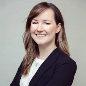 Women in the Workplace: Creating a More Equitable Future - Kaitlyn Brown