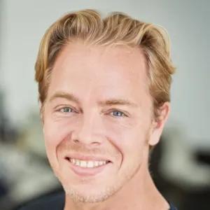 Discover the Power of Culture: Lunch & Learn with Linus Jonkman - Linus Jonkman