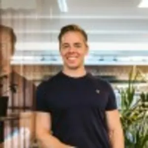 📣 Live Workshop:                                                                   Så lyckas du med er people & culture strategi - Linus Jonkman 