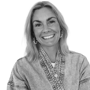 Leading with employee data: A guide to strategic HR - Lisa Skinner Källström