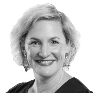 From Insight to Impact: Using Performance Data to Drive Strategic Decisions - Liz Hawes
