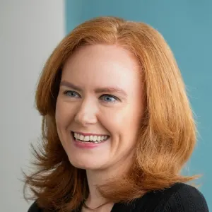 Engage Gen Z, Retain Gen Z, Repeat. - Lucy O'Brien