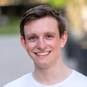 Let’s talk about Gen Z: So gewinnst du die Young Talents für dich! - Max Klockenhoff