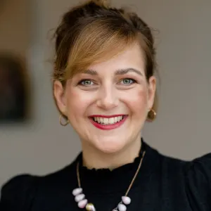 WEBINAR VERSCHOBEN! Vom Bleiben zur Bindung – HR neu denken im Zeitalter des ‘Great Wait’ - Melanie Wagner