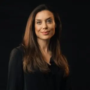 Från HR-initiativ till affärskritisk strategi under M&A och tillväxt. - Nathalie Berthelius