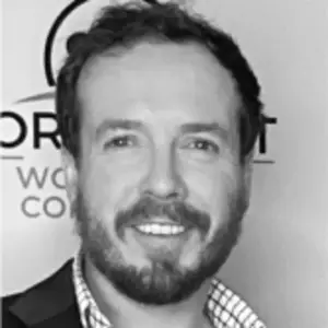 Driving efficiency and engagement with HR tech - Nic Phillipson