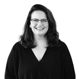 Unlocking Gen Z’s Potential by Nurturing Engagement and Aligning Values - Rachel Schonwald 