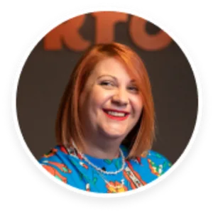 Creating a culture of consistency and equity around compensation - Roza Tapini