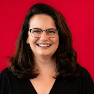 Creating a safe workplace with Your Voice - Rachel Schonwald
