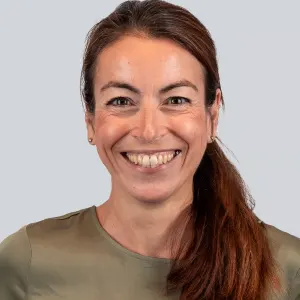 Från HR-initiativ till affärskritisk strategi under M&A och tillväxt. - Therese Thorstensson