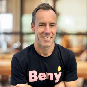 Could ‘feeling unseen’ be your businesses’ biggest retention risk? - Tom Brown