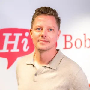 Unlocking a future forward workplace - Urlik Skott Nielsen