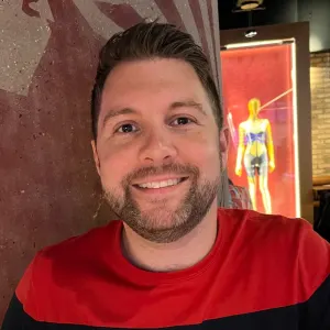 Engage Gen Z, Retain Gen Z, Repeat. - Marc Douch