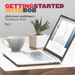 Join our webinar