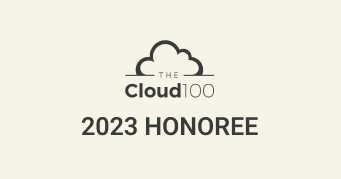 Cloud100, 2023 Honoree