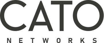 CATO NETWORKS logo