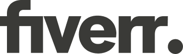 Fiverr logo