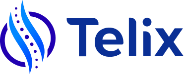 Telix International logo