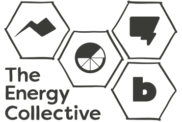 The Energy Collective logo