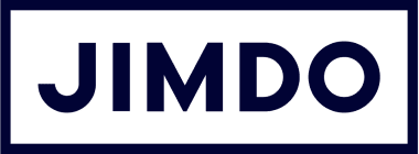 Jimdo logo