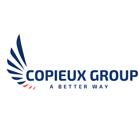Copieux Group - logo
