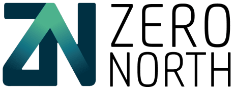 ZeroNorth logo