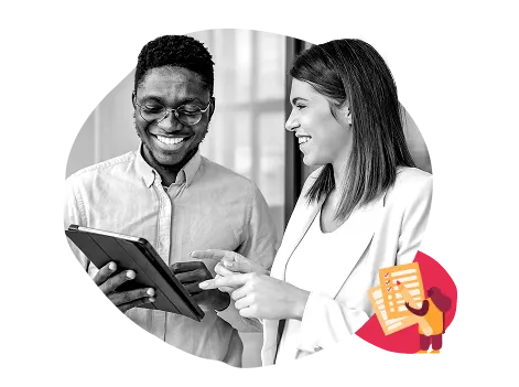 Employee Evaluation Templates & Review Forms