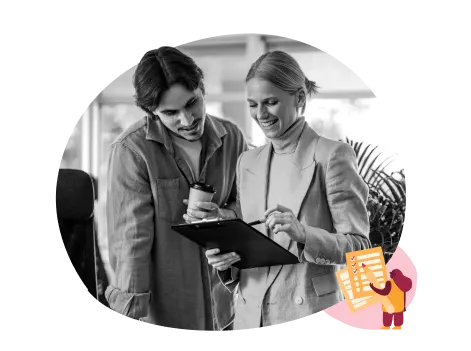 Skills Matrix Template For Hr Teams (Free Download)