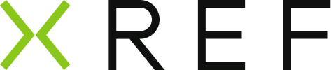 Xref logo