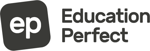 Education Perfect logo