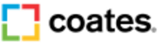 Coates Group logo
