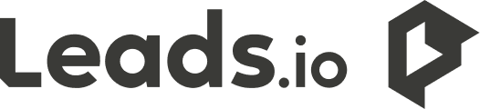 Leads.io logo