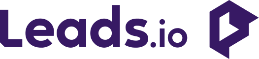 Leads.io logo