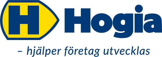 Hogia - logo