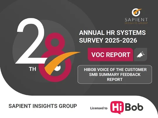 annual-hr-systems-survey-2025-2026, sapient-insights-group-hibob-report