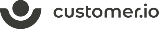 Customer.io logo