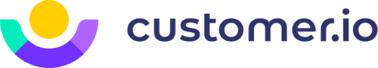Customer.io logo