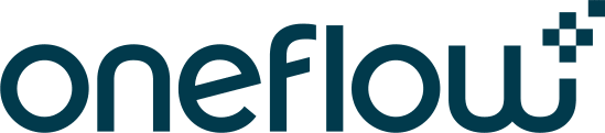 Oneflow - logo