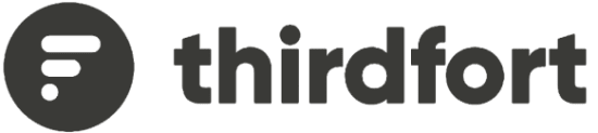 Thirdfort logo