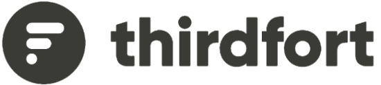 Thirdfort logo