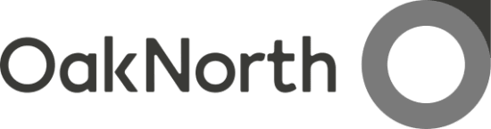 Oaknorth Bank logo