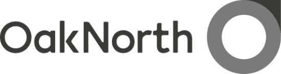 Oaknorth Bank logo