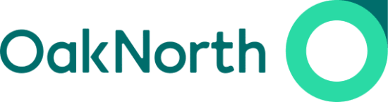 Oaknorth Bank logo