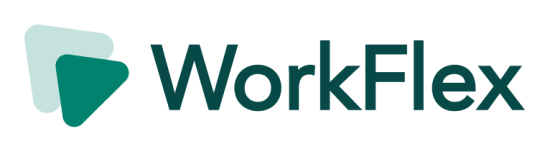 WorkFlex - logo