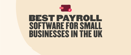best-payroll-software, small-businesses-UK